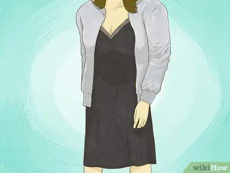 Image titled Wear a Bomber Jacket Step 7