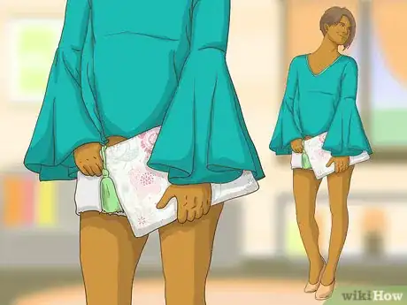 Image titled Wear Bell Sleeves Step 9