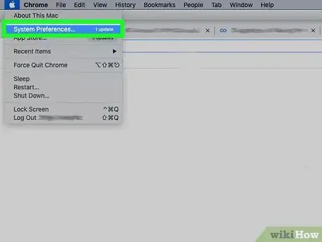 Image titled Disable Screen Time on a Mac or iOS Device Step 5