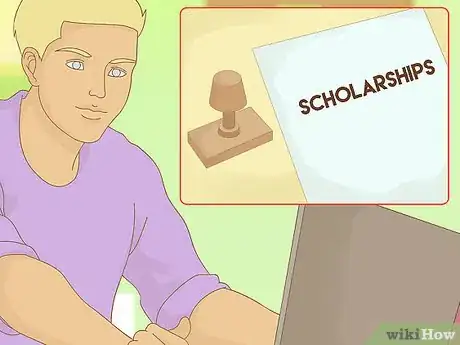 Image titled Pay for College Debt Free Step 9