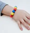 Make Clay Beads