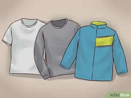 Image titled Walk for Exercise at Night Step 5