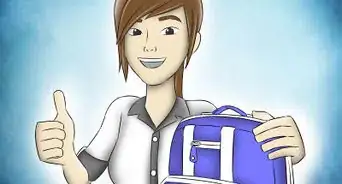 Get Ready for School (Teen Girls)