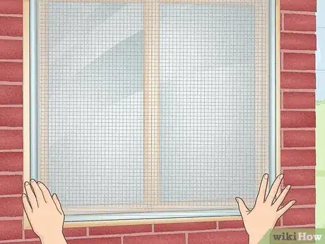 Image titled Clean Sun Screens Step 9