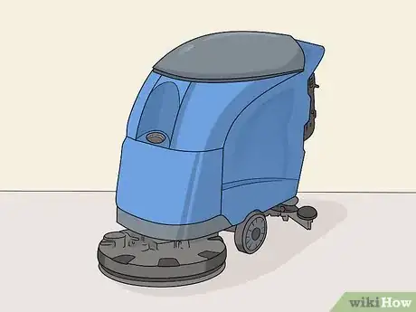 Image titled Clean a Rubber Gym Floor Step 9