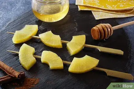 Image titled Make Dessert Kabobs Step 2