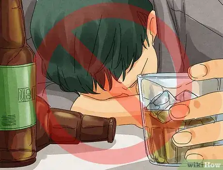 Image titled Deal with PTSD During the Holidays Step 12