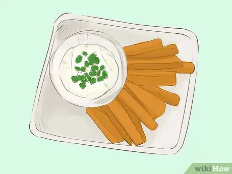 Image titled Incorporate Vegetables Into a Healthy Breakfast Step 9