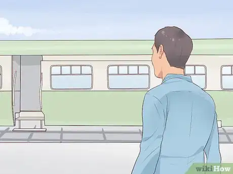 Image titled Go on a Date if You Don't Drive Step 2