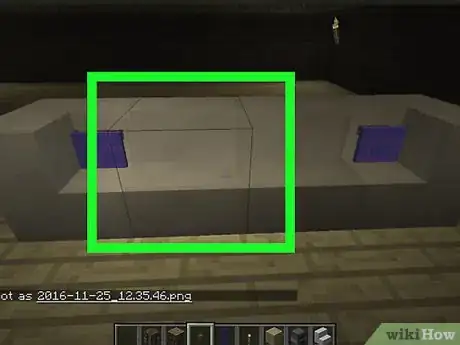 Image titled Furnish Your Minecraft House Step 1