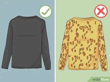 Image titled Pack for Cold Weather in a Carry on Step 1