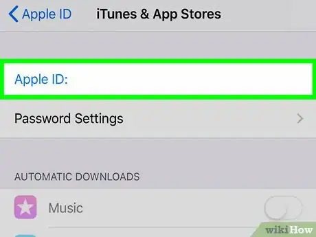 Image titled Cancel Free Trial on Hulu on iPhone or iPad Step 4