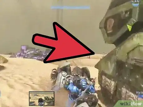 Image titled Use a Ghost in Halo 3 Step 9