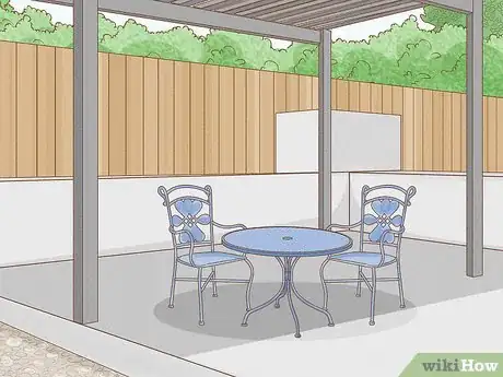 Image titled Buy Patio Furniture Step 8