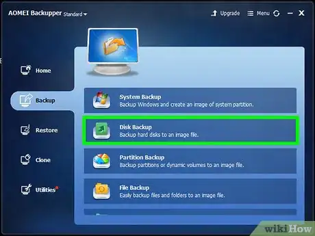 Image titled Move Windows to Another Drive Step 8