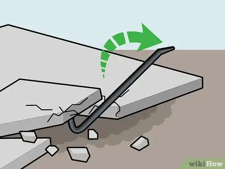 Image titled Recycle Concrete Step 5