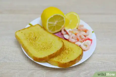 Image titled Make Norwegian Open Faced Sandwiches Step 11