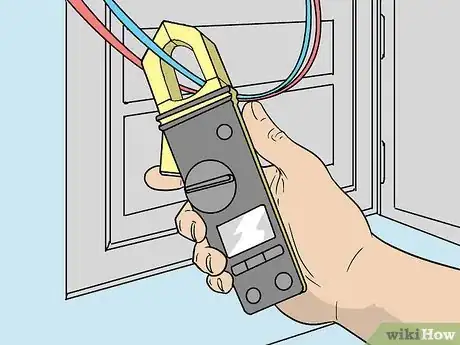 Image titled Connect an Ammeter Step 12