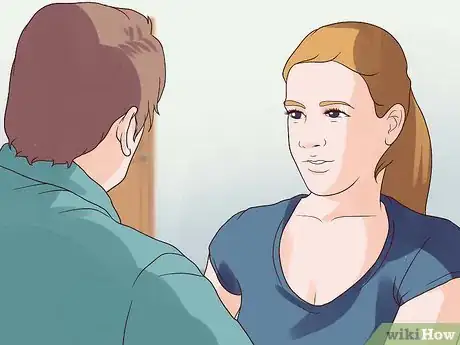 Image titled Let Go of the Man You Love Step 1