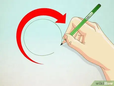 Image titled Draw a Hamster Step 1