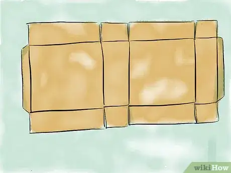 Image titled Make a Beer Box Top Hat Step 2Bullet3
