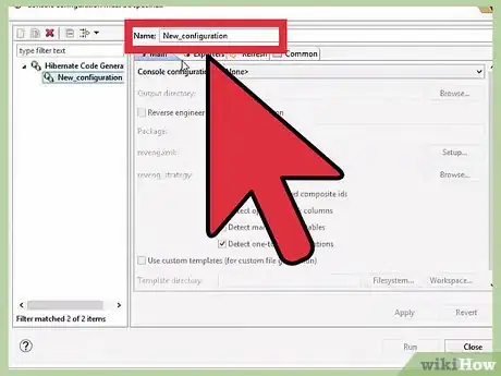 Image titled Generate Hibernate Pojo Classes from DB Tables Step 9