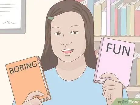 Image titled Read a Book Which Isn't Written in Your Native Language Step 9