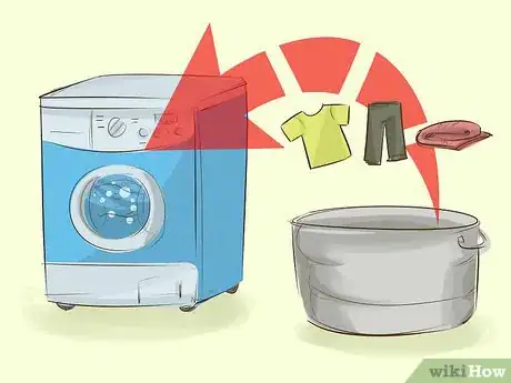 Image titled Naturally Soften Laundry Step 3