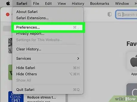 Image titled Enable Pop Ups in Safari Step 3