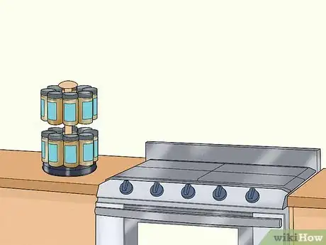 Image titled Organize Your House Step 4