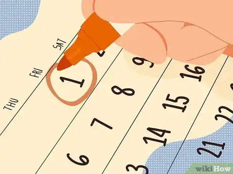 Image titled Stay up All Night Without Your Parents Knowing Step 1