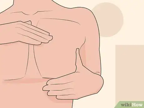 Image titled Diagnose Male Breast Disease Step 08