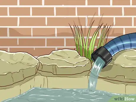 Image titled Clean a Koi Pond Step 14