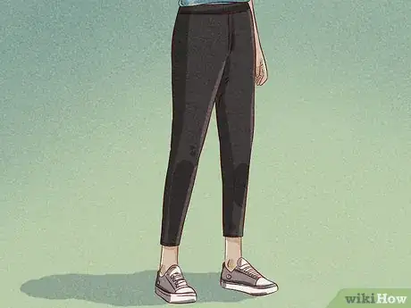 Image titled Wear Chiffon Pants Step 11