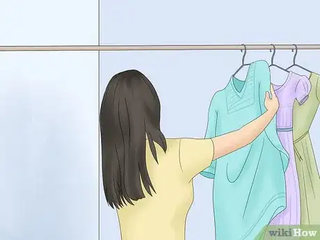 Image titled Dress for a Cocktail Party Step 6