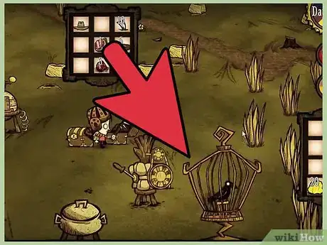 Image titled Hatch a Smallbird in Don't Starve Step 7