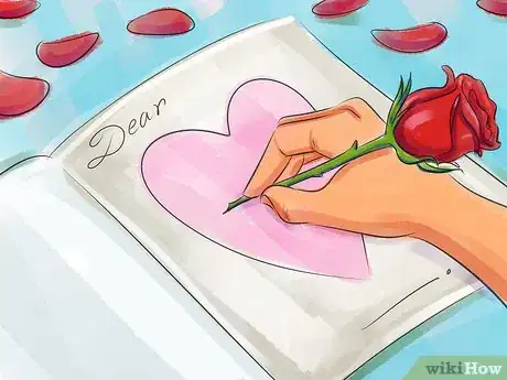 Image titled Plan a Romantic Valentine's Day Date Step 11