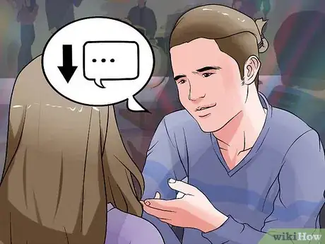 Image titled Get Your Crush to Dance With You at a School Dance Step 9
