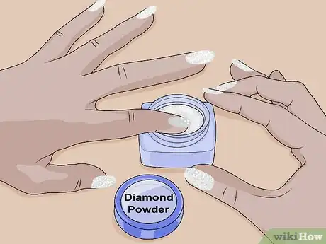 Image titled Do a Diamond Manicure Step 5