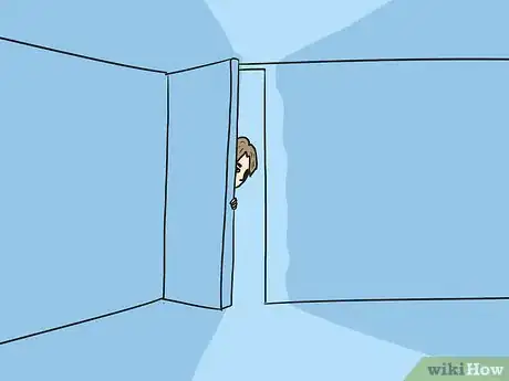 Image titled Steal Cookies from the Jar Step 1