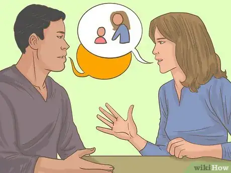 Image titled File for Child Custody in Washington State Step 1