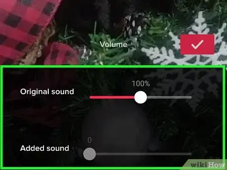 Image titled Edit Music in Tik Tok Step 9