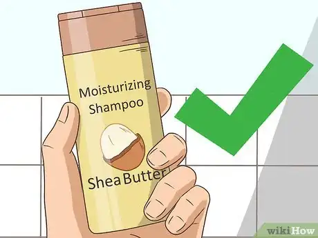 Image titled Help Damaged Hair Step 2