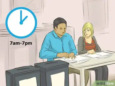 Image titled Vote in Texas Step 15