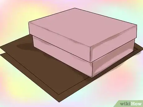 Image titled Make a Construction Paper Birthday Card Step 3