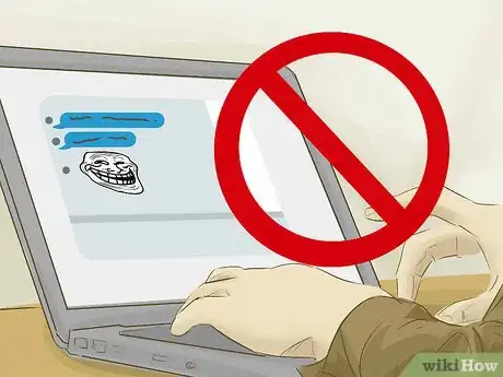 Image titled Deal With Being Hated Step 8