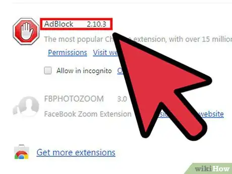Image titled Copyright Your Blog Step 5