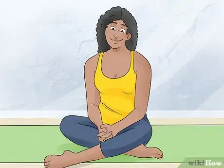 Image titled Do Savasana (Corpse Pose) Step 10