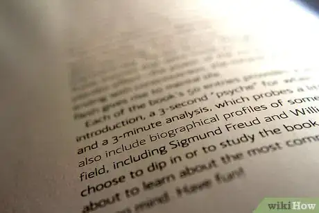 Image titled Plan Your Revision Well Step 8