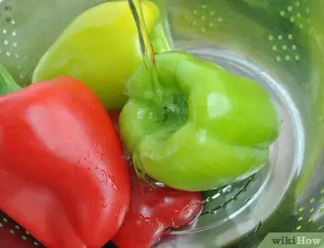 Image titled Make Paleo Stuffed Peppers Step 3